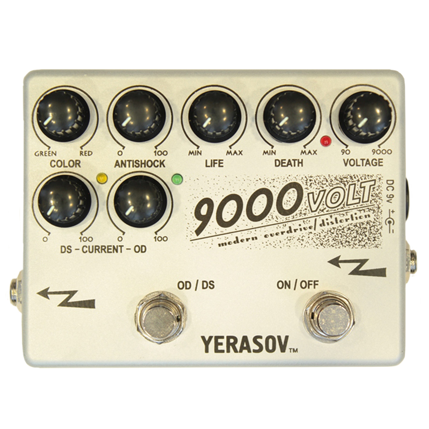  yerasov 9000 volt